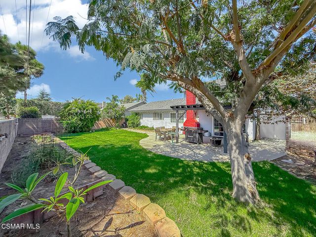 1772 Regent Street, Camarillo, CA 93010