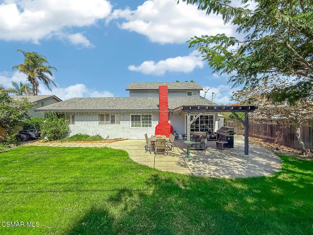 1772 Regent Street, Camarillo, CA 93010