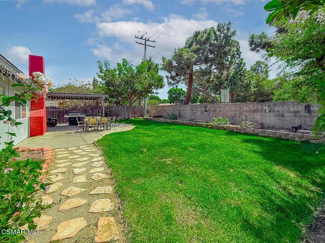 1772 Regent Street, Camarillo, CA 93010
