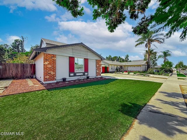 1772 Regent Street, Camarillo, CA 93010