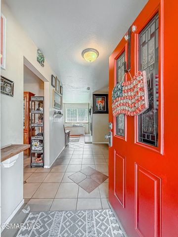 1772 Regent Street, Camarillo, CA 93010