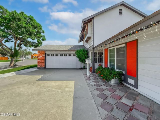 1772 Regent Street, Camarillo, CA 93010