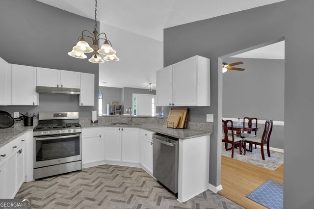 163 Depot Drive, Dawsonville, GA 30534