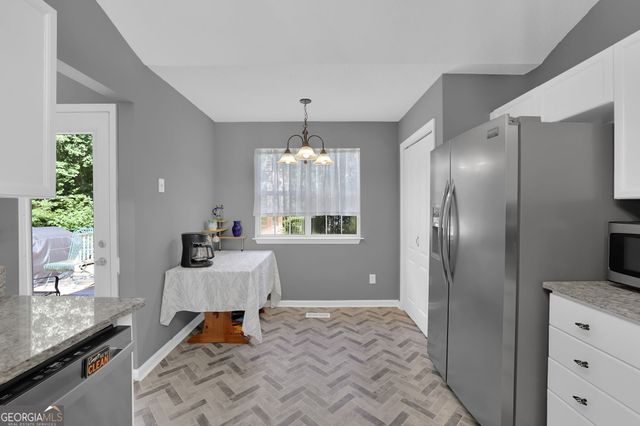 163 Depot Drive, Dawsonville, GA 30534