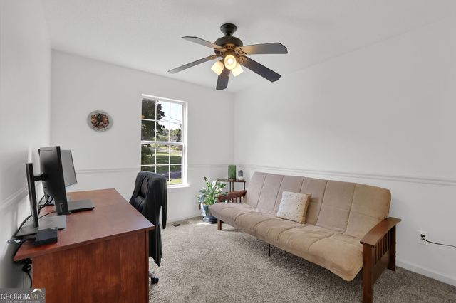 163 Depot Drive, Dawsonville, GA 30534