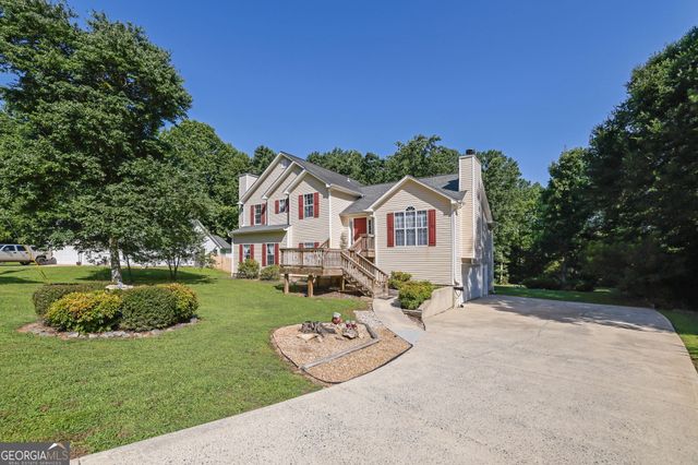 163 Depot Drive, Dawsonville, GA 30534