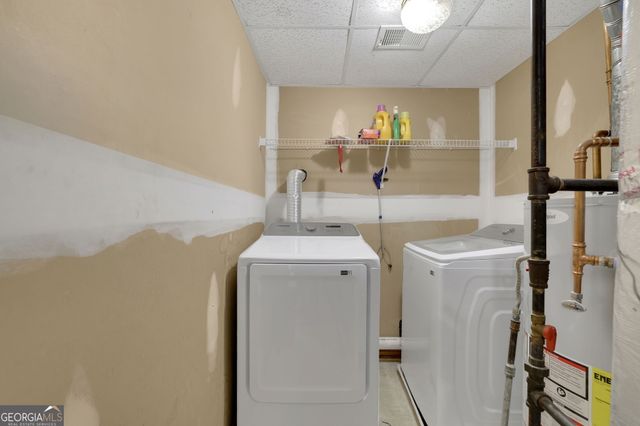 163 Depot Drive, Dawsonville, GA 30534