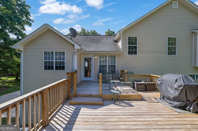 163 Depot Drive, Dawsonville, GA 30534