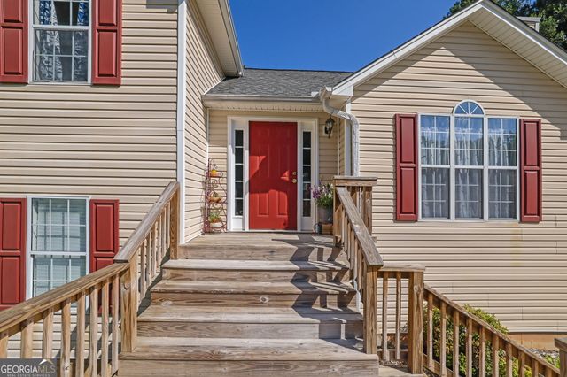 163 Depot Drive, Dawsonville, GA 30534