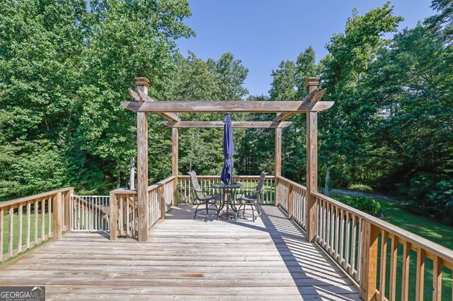 163 Depot Drive, Dawsonville, GA 30534