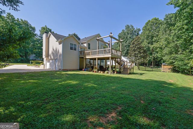 163 Depot Drive, Dawsonville, GA 30534