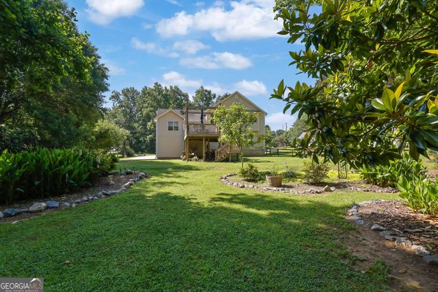163 Depot Drive, Dawsonville, GA 30534