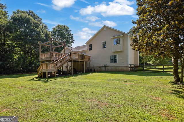 163 Depot Drive, Dawsonville, GA 30534