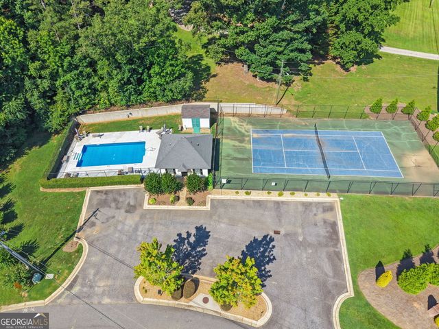 163 Depot Drive, Dawsonville, GA 30534