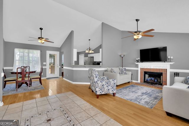 163 Depot Drive, Dawsonville, GA 30534