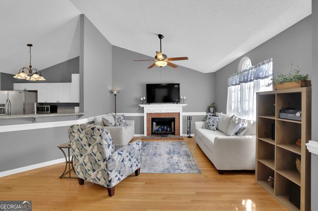 163 Depot Drive, Dawsonville, GA 30534