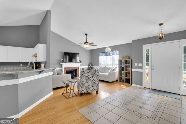 163 Depot Drive, Dawsonville, GA 30534