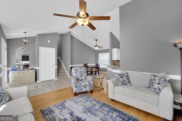 163 Depot Drive, Dawsonville, GA 30534