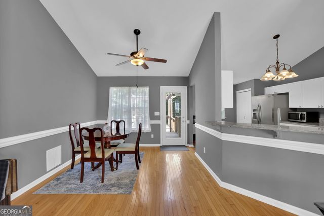 163 Depot Drive, Dawsonville, GA 30534