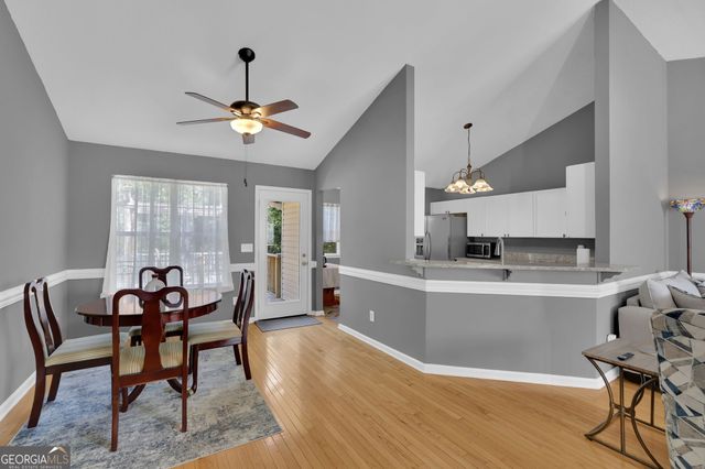163 Depot Drive, Dawsonville, GA 30534