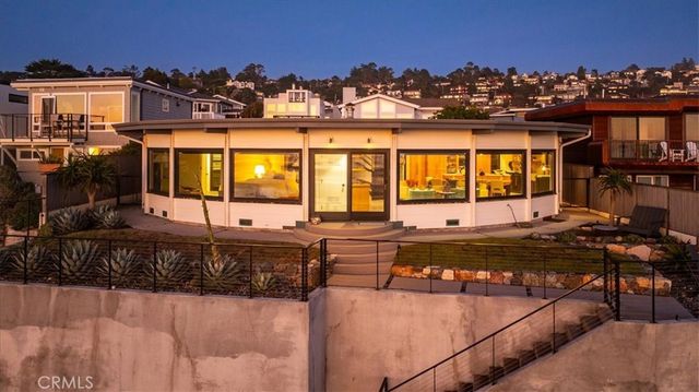 2107 Sherwood Drive, Cambria, CA 93428