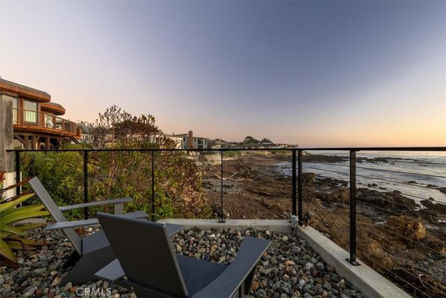 2107 Sherwood Drive, Cambria, CA 93428