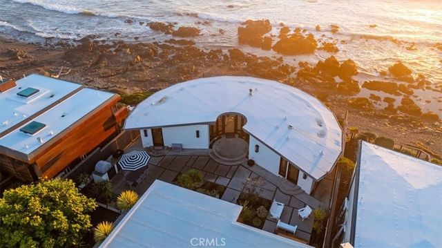 2107 Sherwood Drive, Cambria, CA 93428