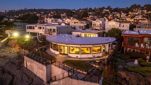 2107 Sherwood Drive, Cambria, CA 93428