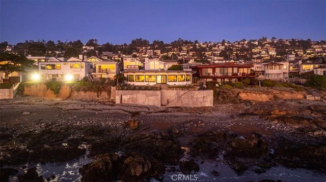 2107 Sherwood Drive, Cambria, CA 93428