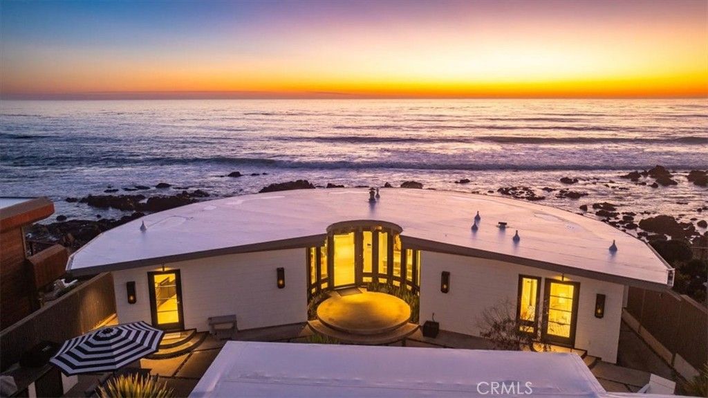 2107 Sherwood Drive, Cambria, CA 93428