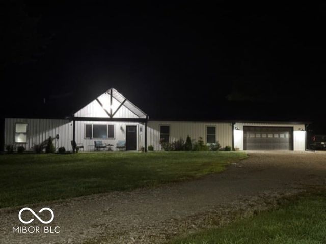 11584 Camp Otto Road, Cloverdale, IN 46120