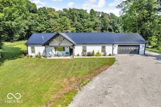 11584 Camp Otto Road, Cloverdale, IN 46120