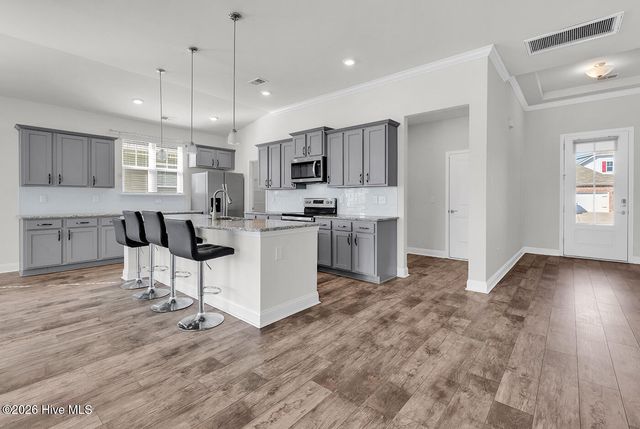 634 Silos Way, Calabash, NC 28467