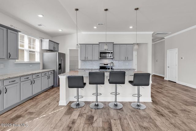 634 Silos Way, Calabash, NC 28467