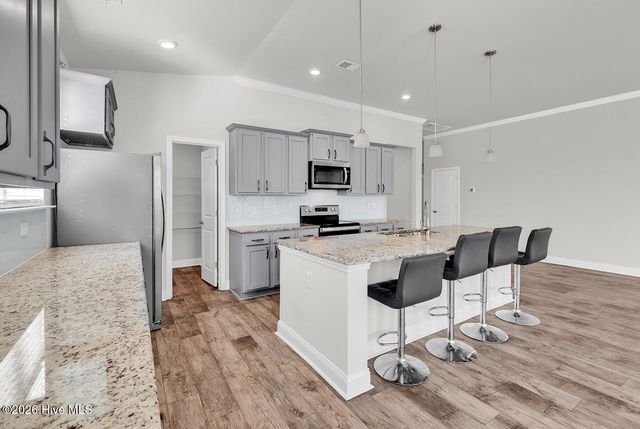 634 Silos Way, Calabash, NC 28467