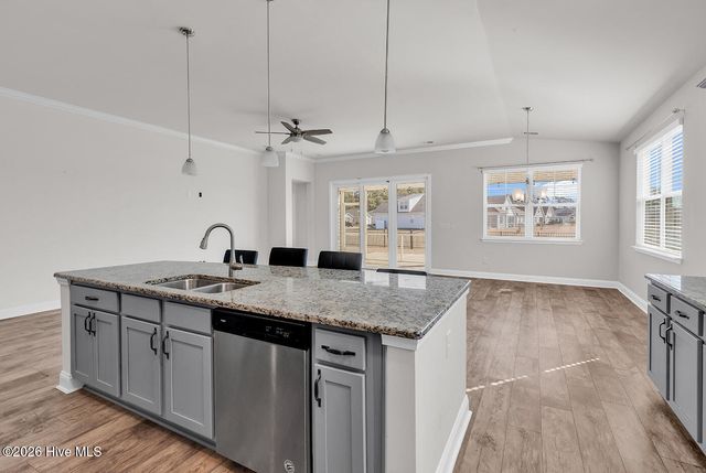 634 Silos Way, Calabash, NC 28467