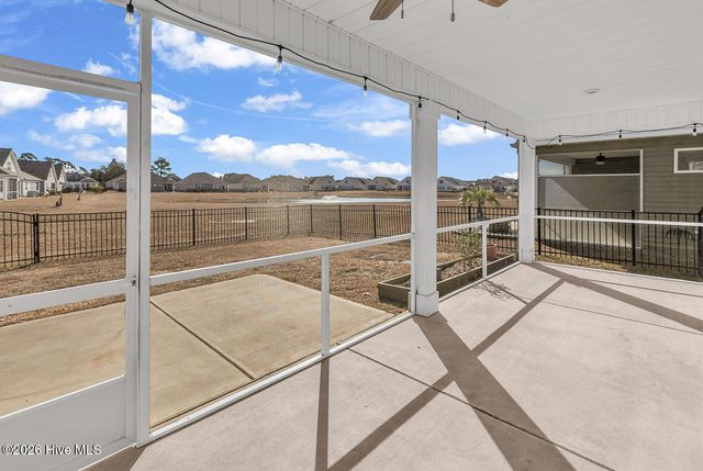 634 Silos Way, Calabash, NC 28467