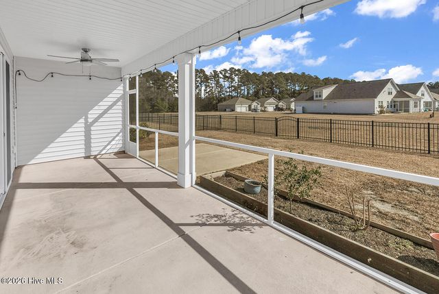 634 Silos Way, Calabash, NC 28467