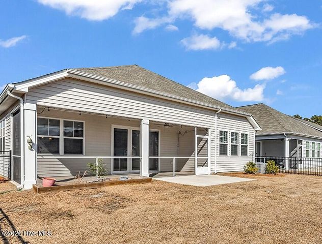 634 Silos Way, Calabash, NC 28467
