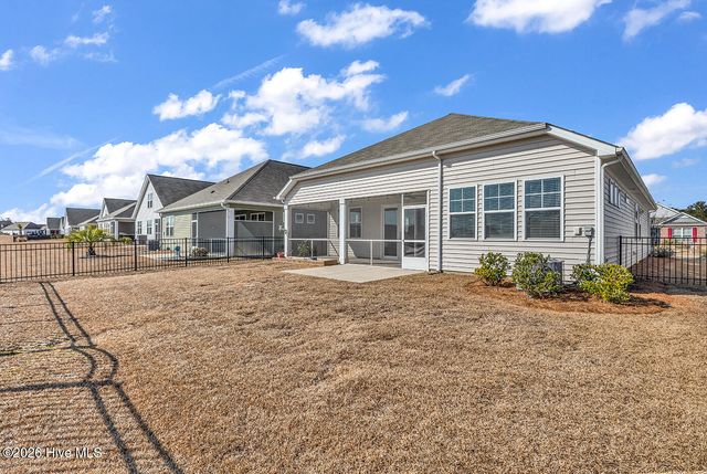 634 Silos Way, Calabash, NC 28467