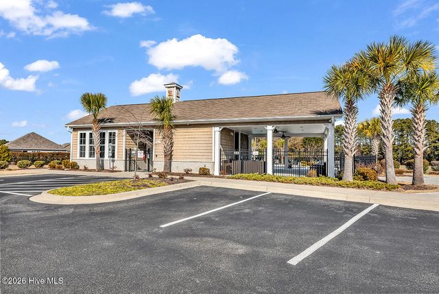 634 Silos Way, Calabash, NC 28467