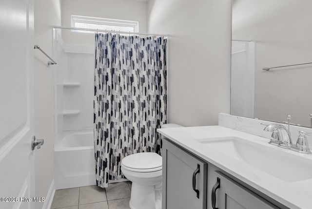 634 Silos Way, Calabash, NC 28467