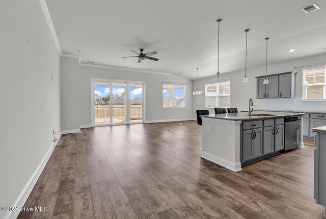 634 Silos Way, Calabash, NC 28467