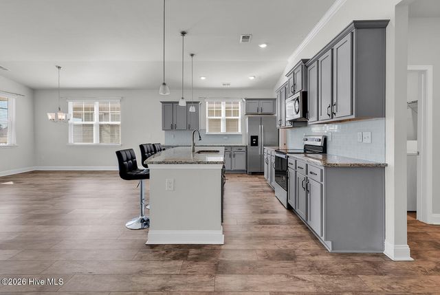 634 Silos Way, Calabash, NC 28467