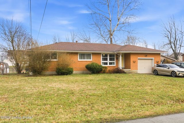 4343 Charlotte Ann Dr, Louisville, KY 40216