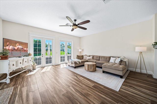 201 Loggerhead Drive, Melbourne Beach, FL 32951