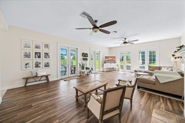 201 Loggerhead Drive, Melbourne Beach, FL 32951