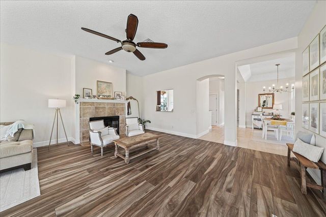 201 Loggerhead Drive, Melbourne Beach, FL 32951