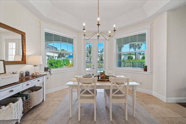 201 Loggerhead Drive, Melbourne Beach, FL 32951