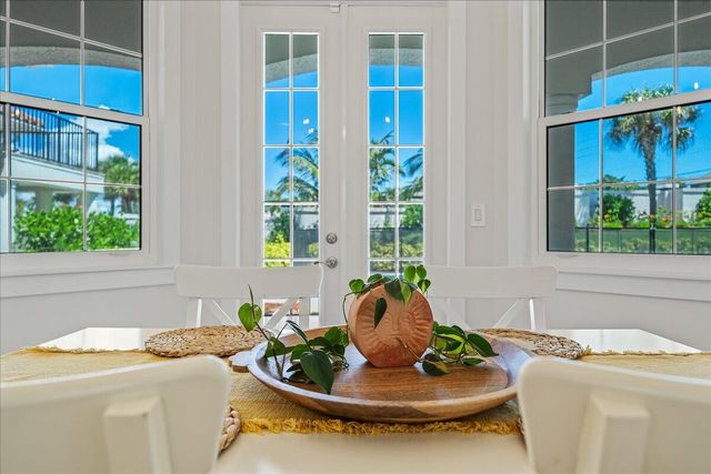 201 Loggerhead Drive, Melbourne Beach, FL 32951